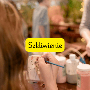 Szkliwienie