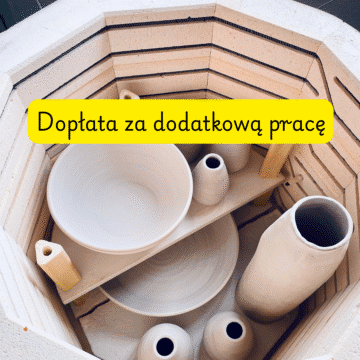 Dopłata za dodatkową pracę