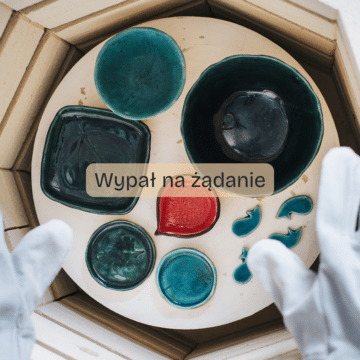 Wypał na żądanie