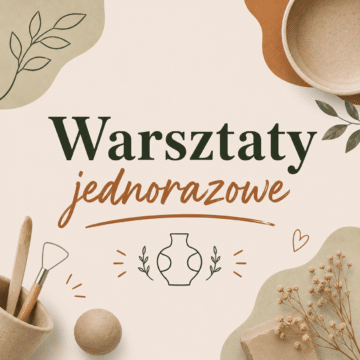 Warsztaty jednorazowe