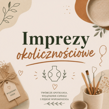 Imprezy okolicznościowe